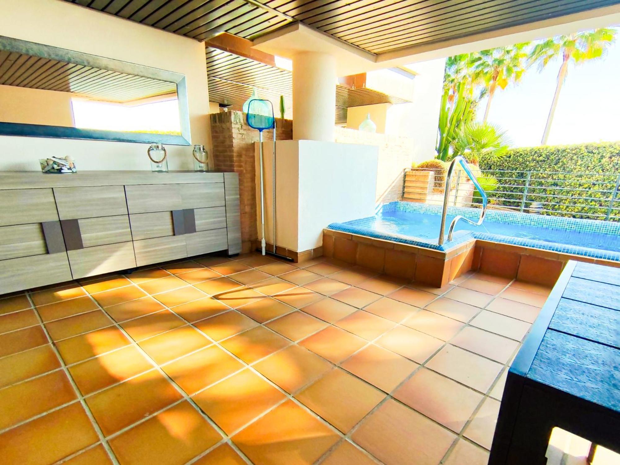 Luxury 3 Bedrooms Private Heated Pool Ehhouse Estepona Exteriér fotografie